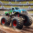 Monster Truck Jam - mtd