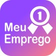 Icon of program: Meu Primeiro Emprego