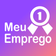 プログラムのアイコン：Meu Primeiro Emprego