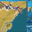 Icono de programa: Zeus + Poseidon