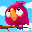 Иконка программы: Color Bird Sort - Puzzle …