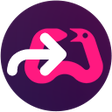 Programın simgesi: wiki.gg Redirect