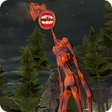 Programikonen: The Siren Head: Bigfoot J…