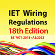 程序图标：IET Wiring Regulations Li…