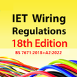 Icon of program: IET Wiring Regulations Li…