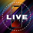 Ikon program: Wallpaper Center - Live 4…
