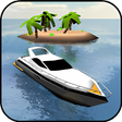 プログラムのアイコン：Boat Race Simulator 3D