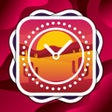 Icoon van programma: Live Watch Faces Gallery …