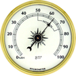 Icon of program: Hygrometer - Relative Hum…