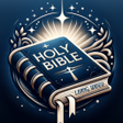 Icoon van programma: The Holy Bible - Living W…