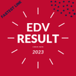 Programikonen: DV Result 2024