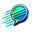 Icône du programme : QuickText Message Viewer