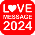 程序图标：2020 Love Messages 10000+