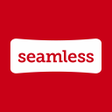 Ikona programu: Seamless: Restaurant Take…