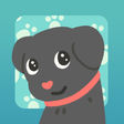 程序图标：Good Dogs Bring Joy