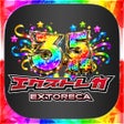 ไอคอนของโปรแกรม: エクストレカ - オンランオリパトレカ