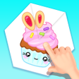 Programikonen: Tap to Fold - Kids puzzle…