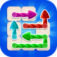 程序图标：Arrow Path: Connect the W…
