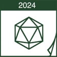 Icon of program: Quest Calendar Heroes 2024