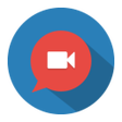 أيقونة البرنامج: AW - free video calls and…