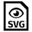 Pictogram van programma: GitHub Inline SVG