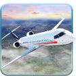 Programikonen: Plane Landing Simulator