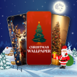 プログラムのアイコン：Christmas Live Wallpaper