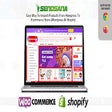 Programikonen: Sendsana - Aliexpress