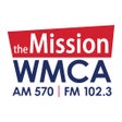 Icono de programa: AM 570 The Mission