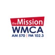 Programikonen: AM 570 The Mission