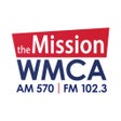 AM 570 The Mission