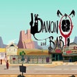 Иконка программы: DAMON and BABY