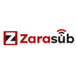 Icoon van programma: Zarasub  cheap data  airt…