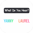 程序图标：Yanny or Laurel