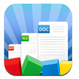 Icon of program: Zoho Docs