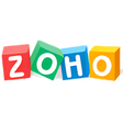 Иконка программы: Zoho Docs