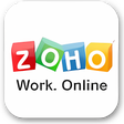 Ikona programu: Zoho Docs