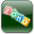 Icoon van programma: Zoho Docs