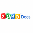 Icône du programme : Zoho Docs