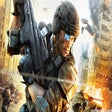 Иконка программы: Frontlines: Fuel of War