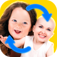 أيقونة البرنامج: Swap Face on Photo