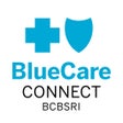 Programın simgesi: BlueCare Connect RI