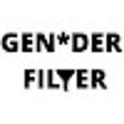 ไอคอนของโปรแกรม: Gender Filter