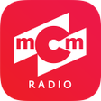 Ikona programu: Радио mcm.fm
