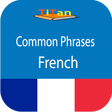 Icon of program: French Phrase book