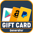 プログラムのアイコン：Gift Cards Wallet Pro Win…