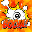程序图标：Haircut Prank Air Horn  F…