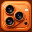 Programikonen: HD Camera  Beauty  Filter…