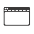 Ícone do programa: Tab Position Customizer -…