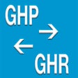 Icoon van programma: Github Pages to Github Re…